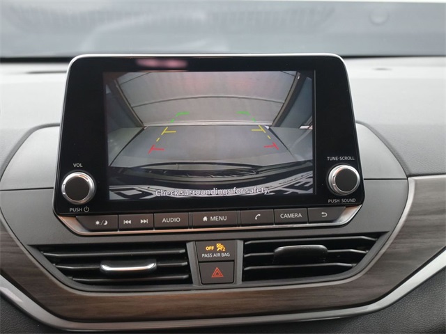 2024 Nissan Altima 2.5 SV photo 29