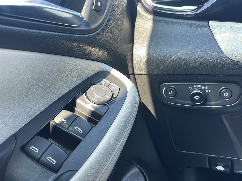 2023 Buick Encore GX Preferred photo 19