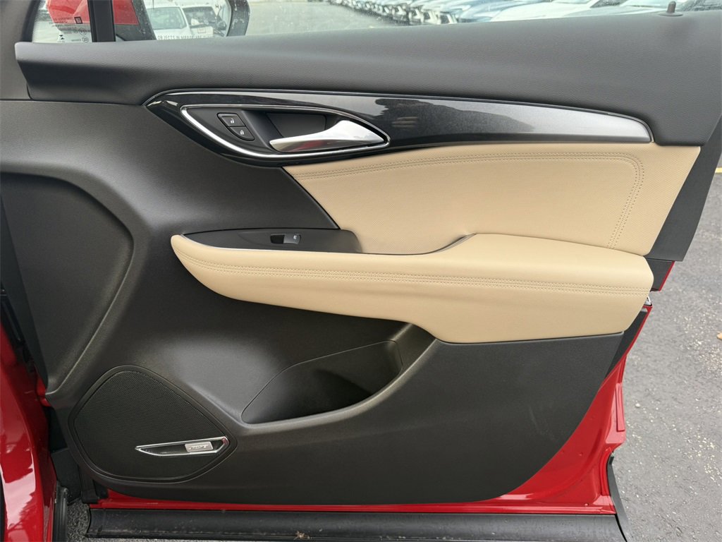 2026 BUICK ENVISION - Image 36