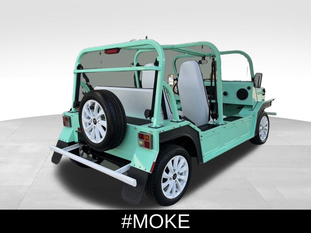 2023 Moke MOKE photo 2