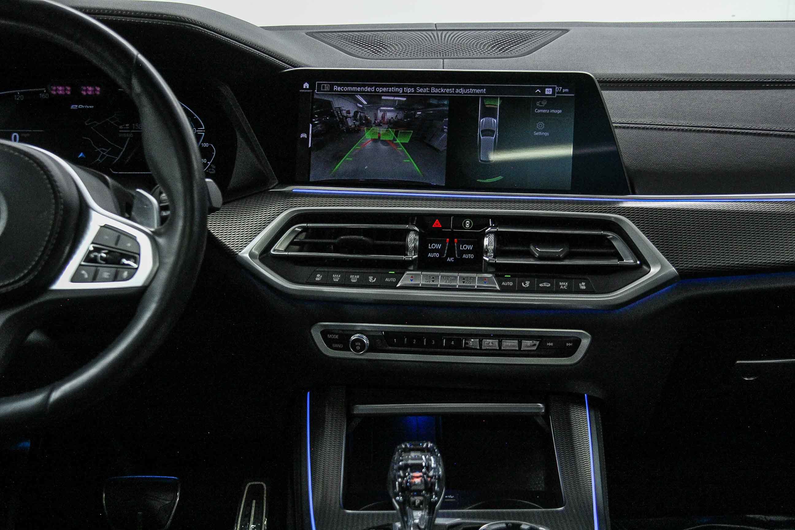 2023 Bmw X5 xDrive45e photo 14