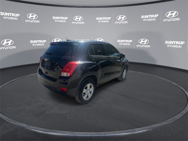 2017 Chevrolet Trax LS photo 13