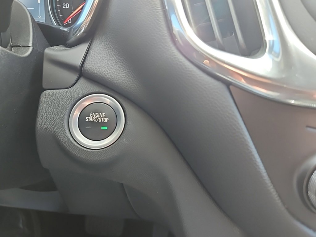 2019 Chevrolet Equinox LT photo 15