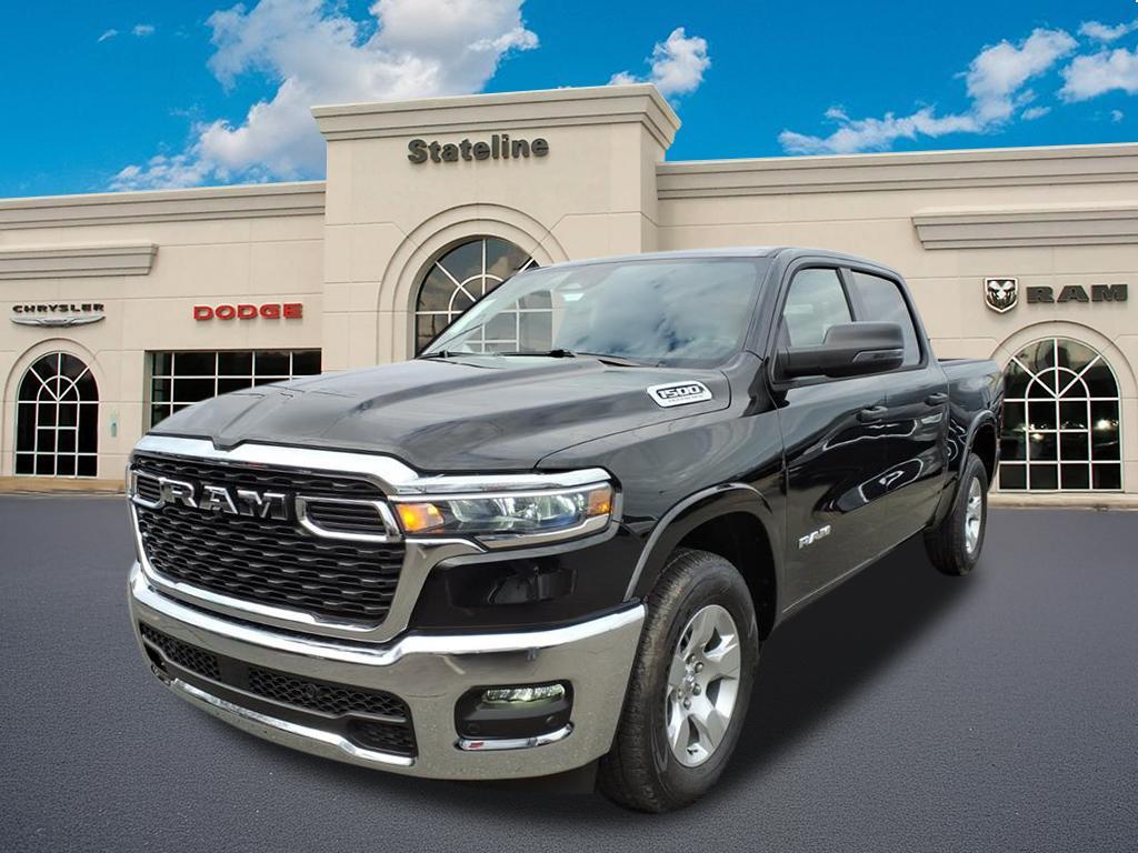 2026 RAM Ram 1500 Pickup Big Horn/Lone Star's photo