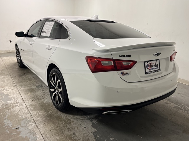 2024 Chevrolet Malibu RS photo 8