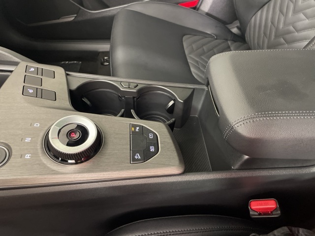 2026 Kia Sportage EX X-Line photo 24