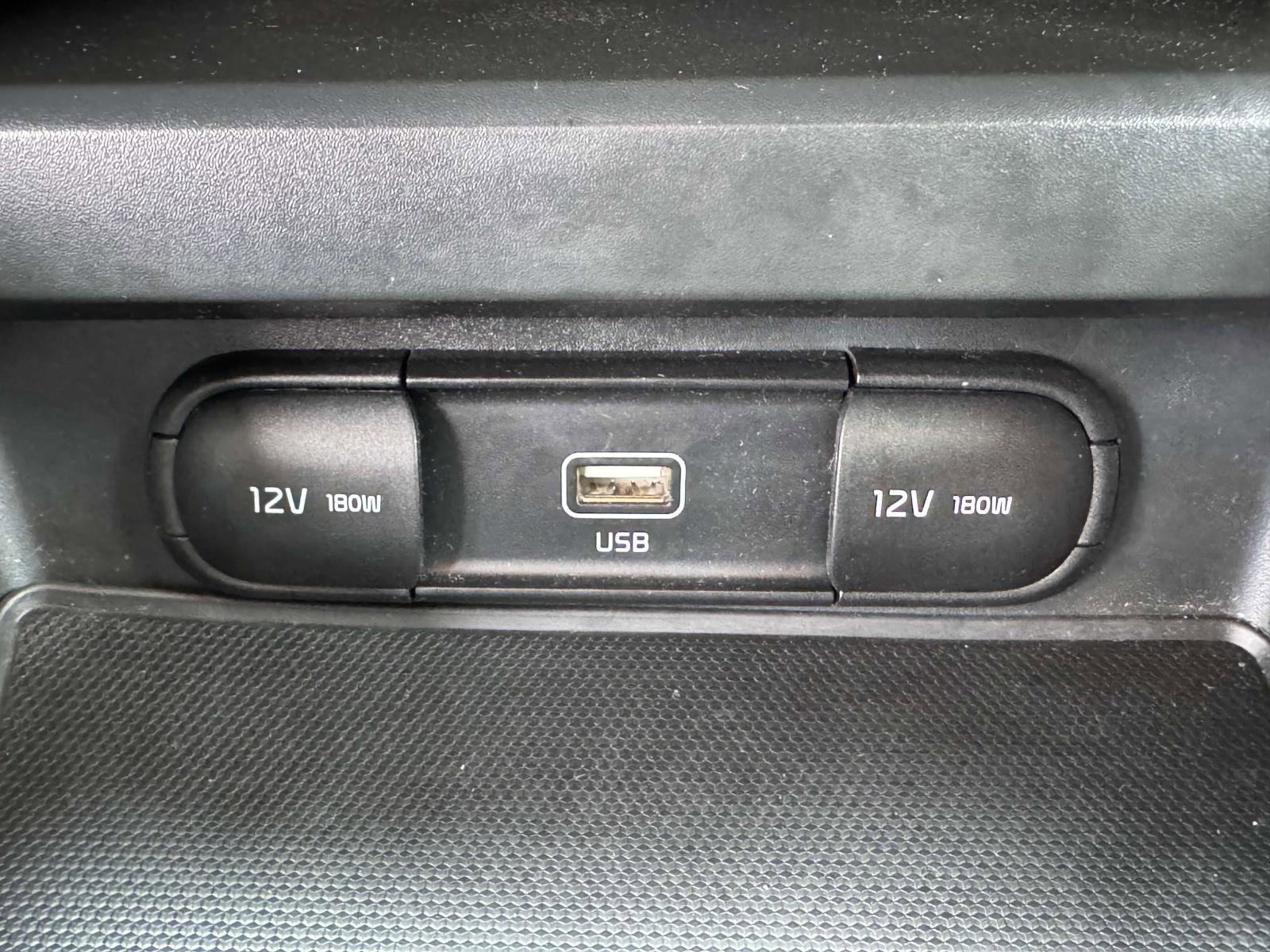 2022 Kia Soul EX photo 6