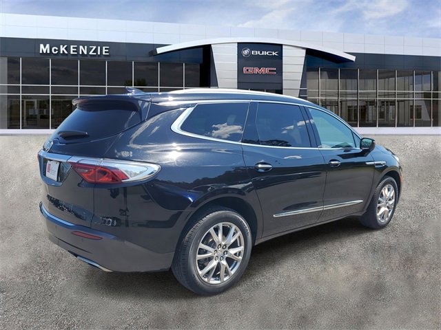 2023 Buick Enclave Premium photo 4