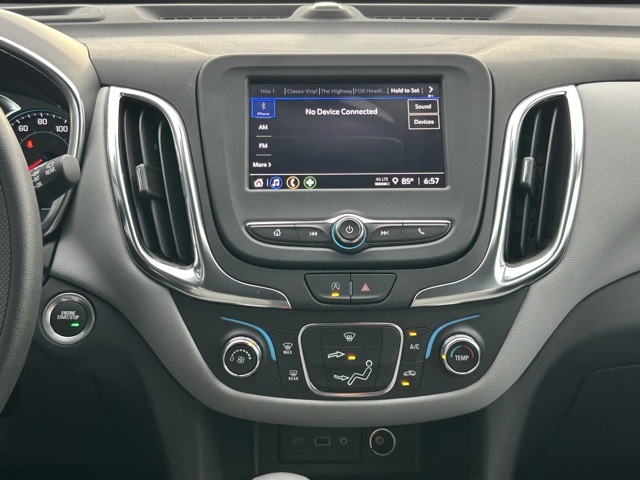 2024 Chevrolet Equinox LS photo 15