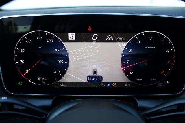 2025 Mercedes Benz GLC 300 4MATIC photo 13