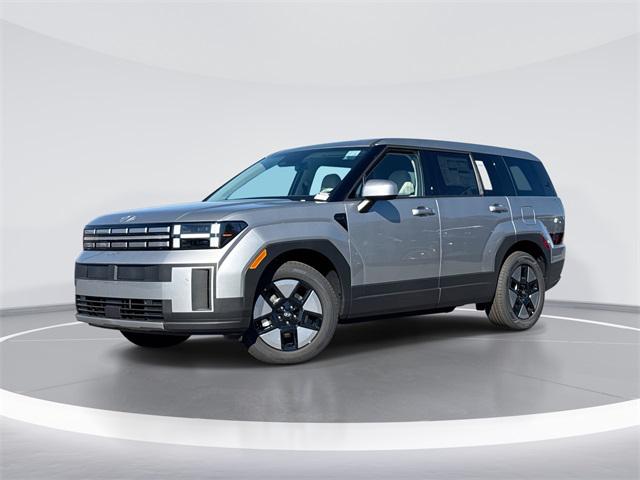 2026 Hyundai Santa Fe SE's photo