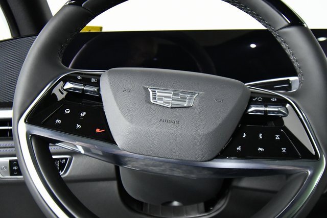 2026 Cadillac Escalade Sport photo 9