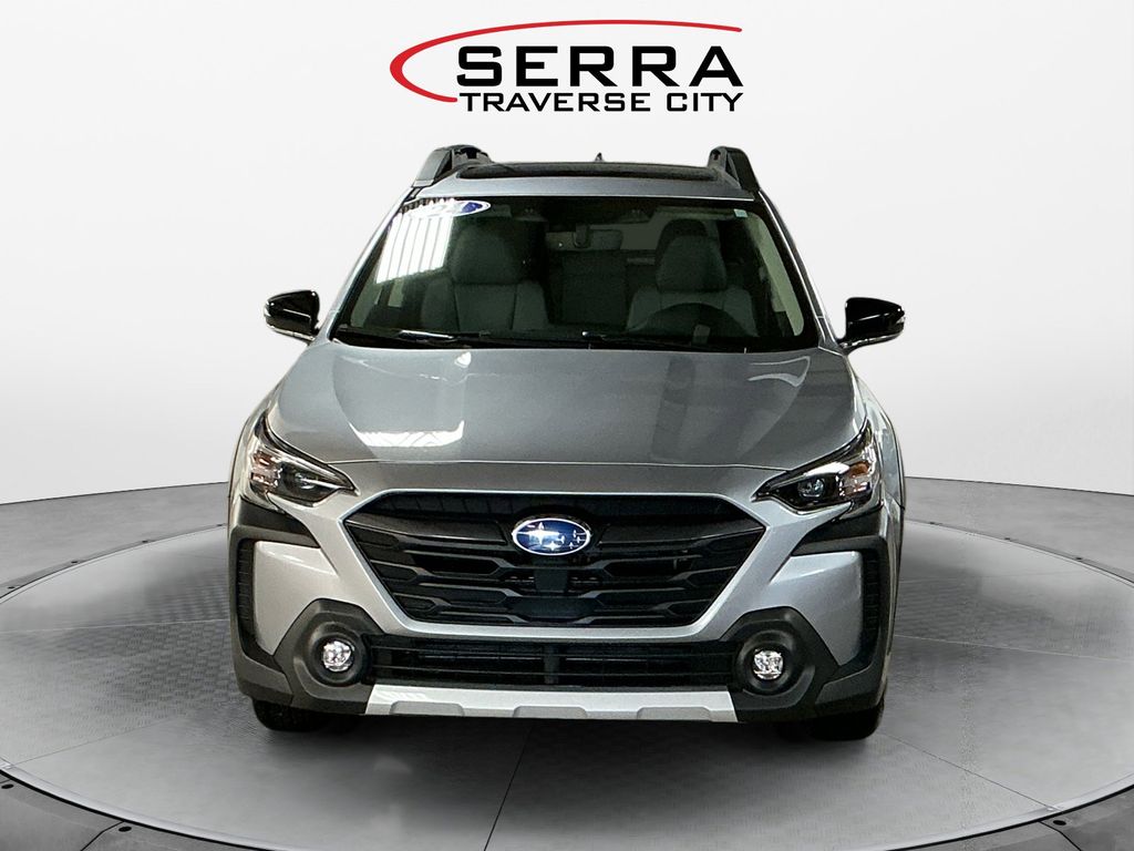 2024 Subaru Outback Limited photo 7