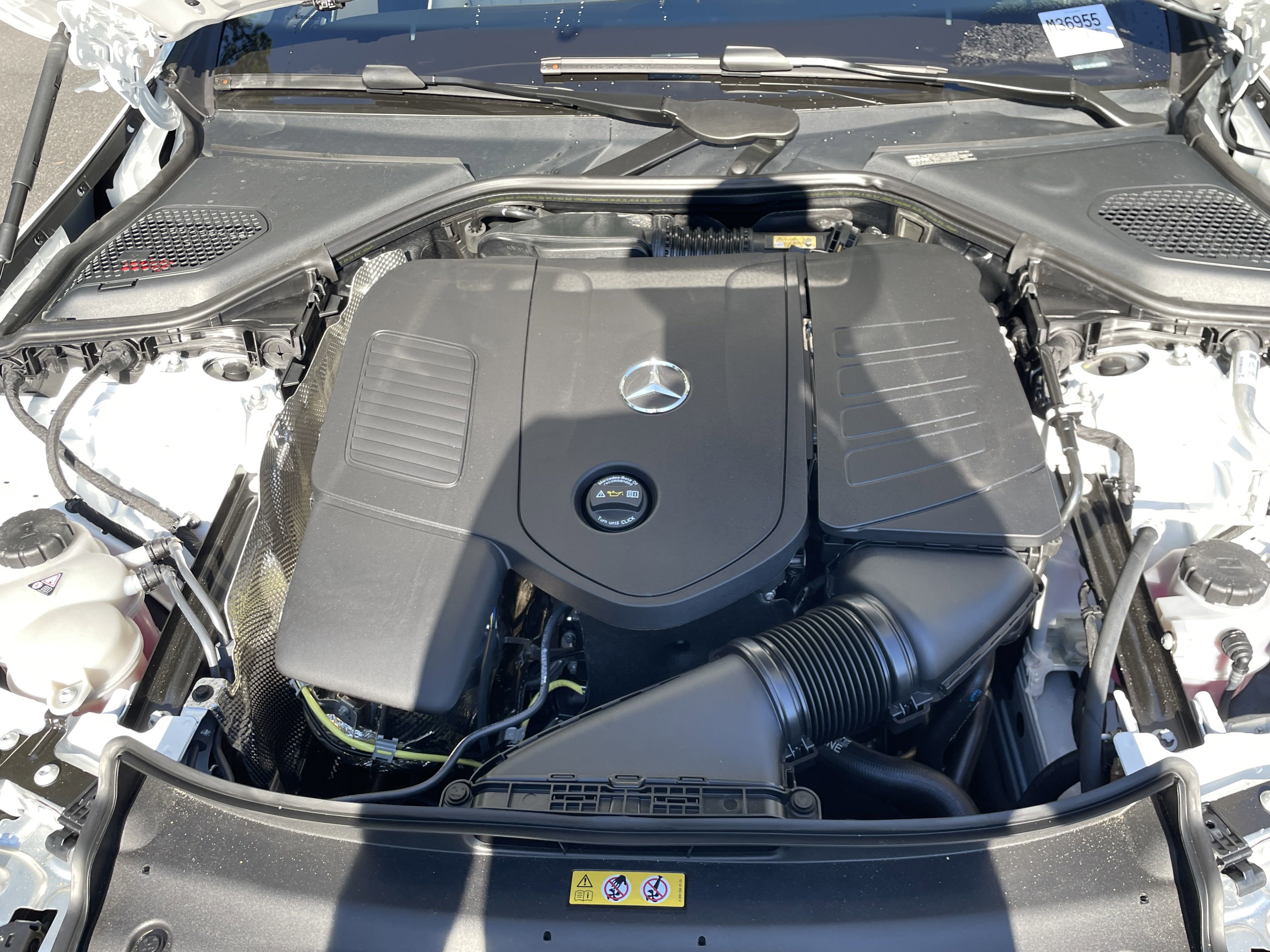 2026 Mercedes Benz E 350 Sedan photo 28