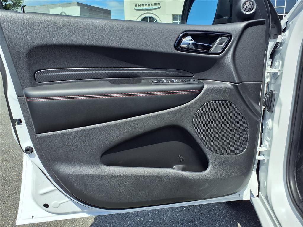 2026 Dodge Durango GT photo 2