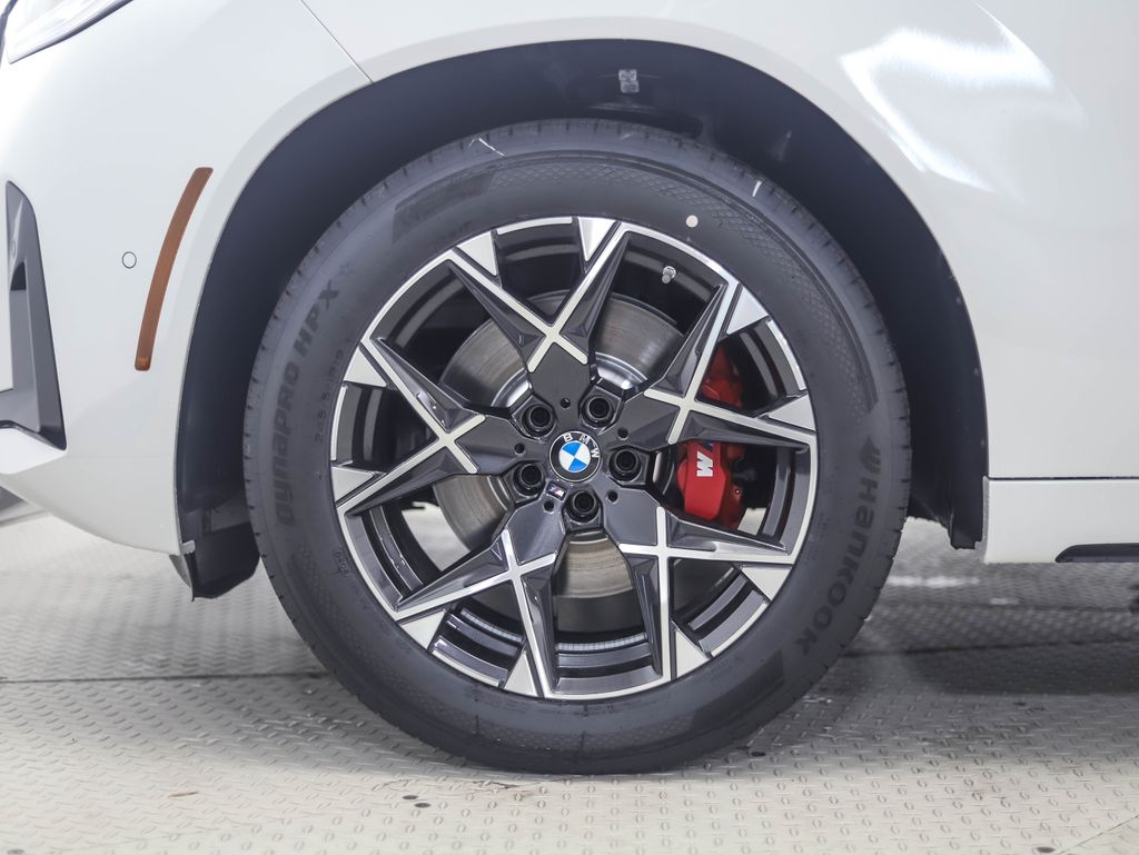 Used 2026 BMW X3 30 XDRIVE with VIN 5UX53GP0XT9139367 for sale in Minneapolis, Minnesota