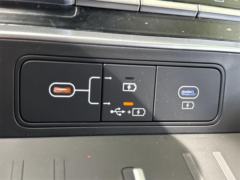 2026 Hyundai Santa Fe XRT photo 15