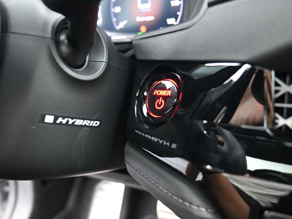 2025 Honda Accord Hybrid Sport photo 26