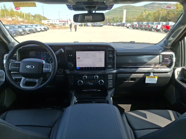 2026 Ford F-250 photo 13