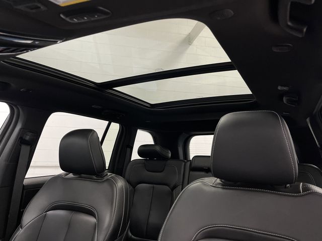 2024 Jeep Grand Cherokee Limited photo 5