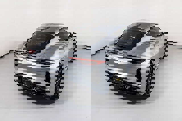 2024 Lotus Emira First Edition photo 2