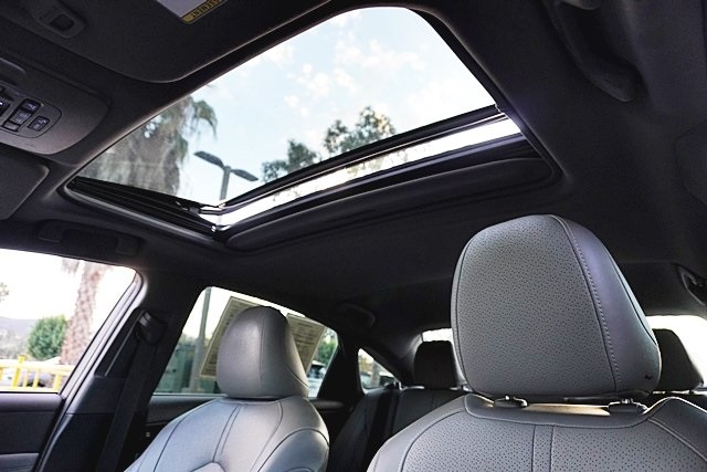 Used 2019 Gray Toyota XLE image 14