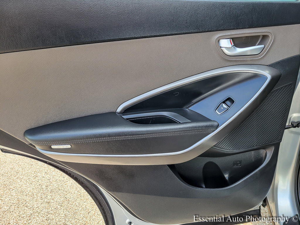 2017 HYUNDAI SANTA FE - Image 17