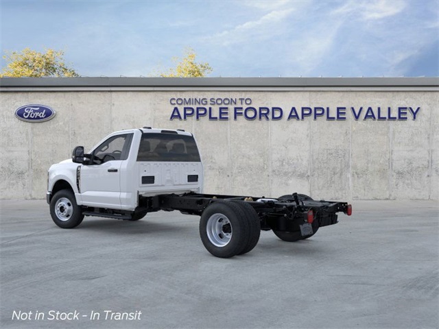 2026 Ford F-350 photo 4