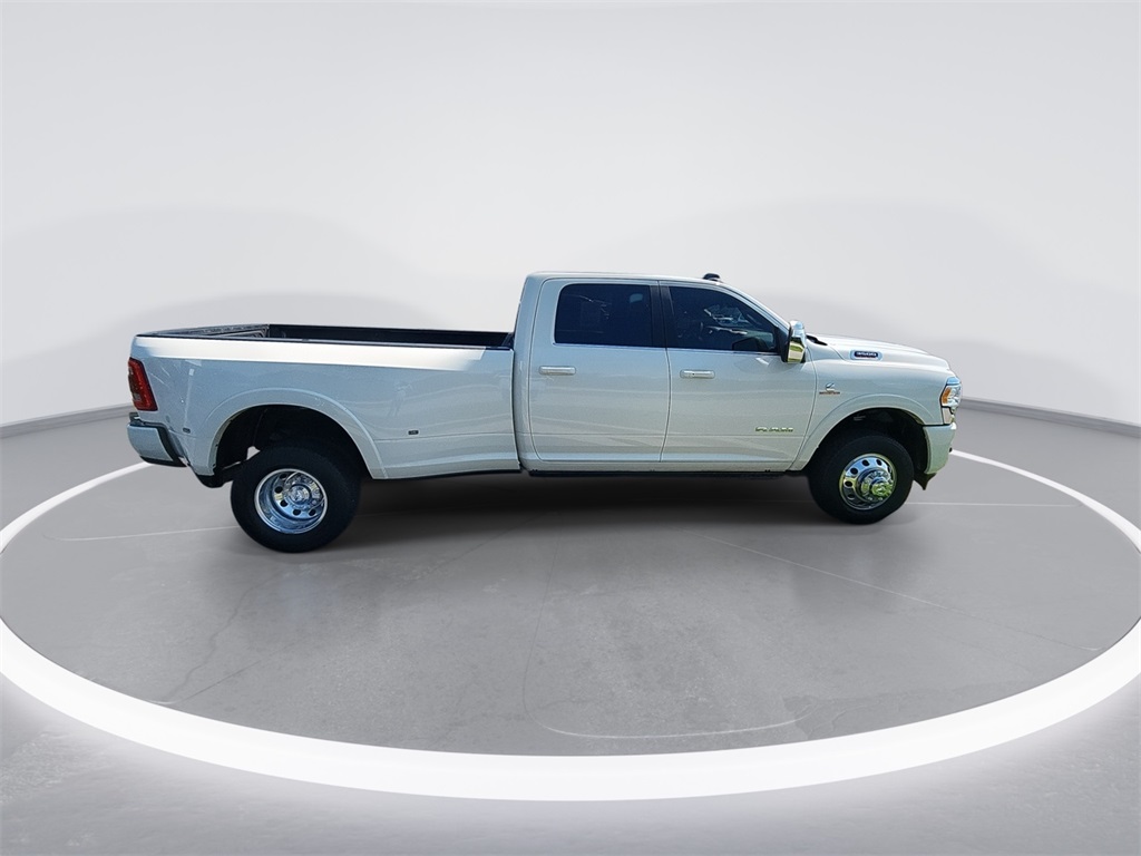 2023 Ram 3500 Laramie Longhorn photo 9
