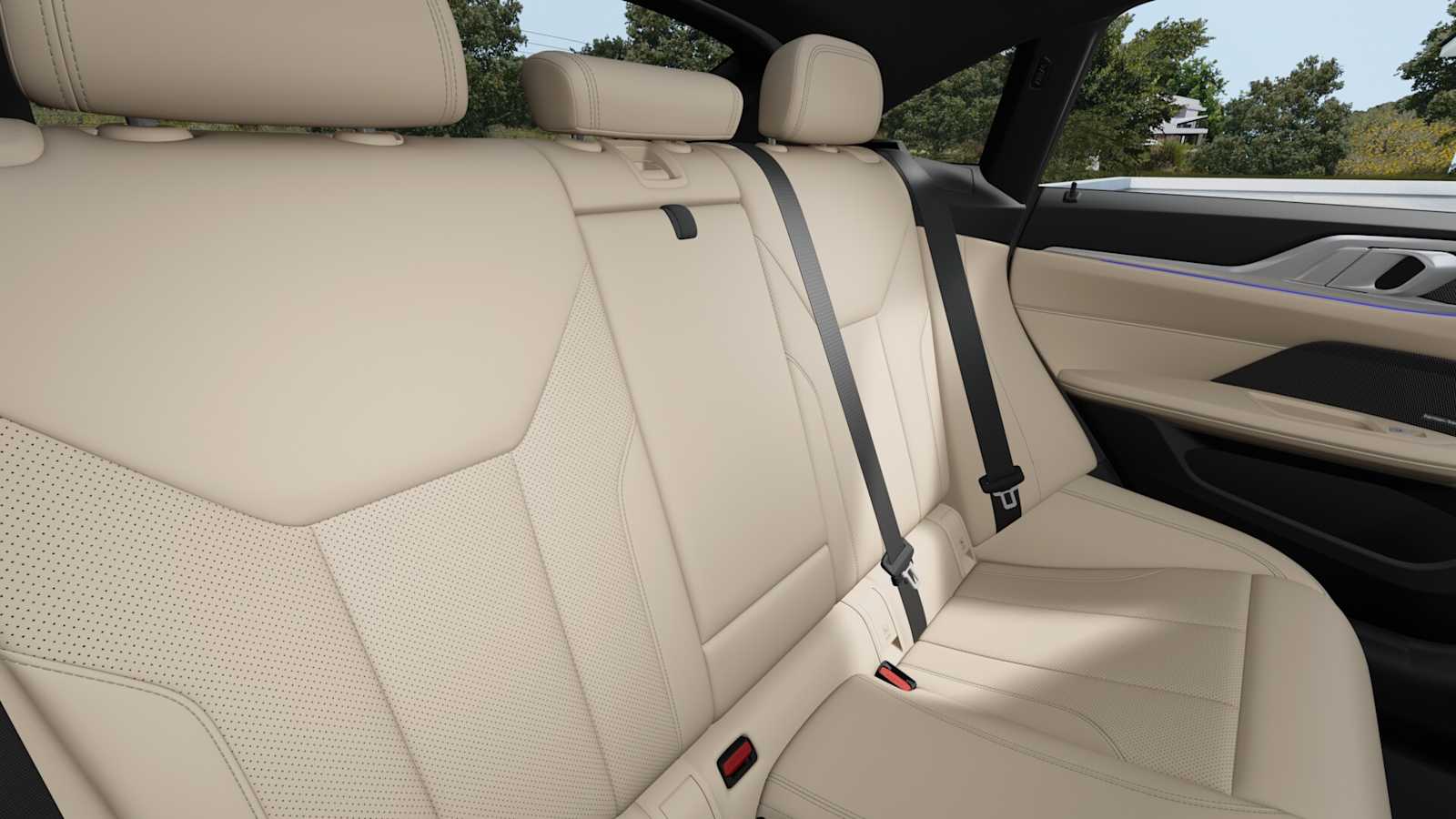 2025 Bmw i4 xDrive40 photo 12