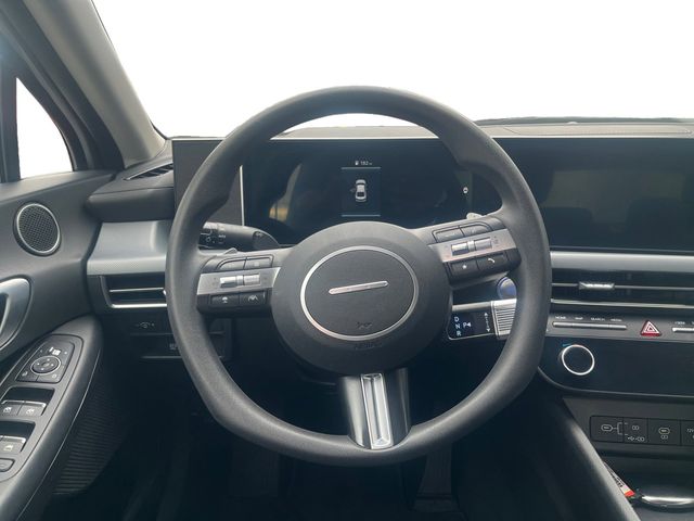 2024 Hyundai Sonata SEL photo 12