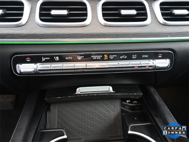 2021 Mercedes Benz GLE 350 photo 3
