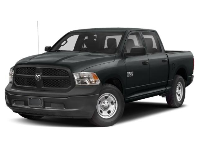 2014 RAM Ram 1500 Pickup Express's photo