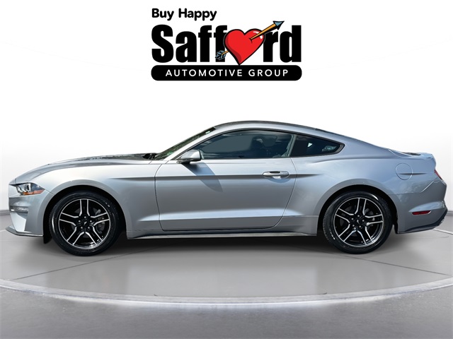 2022 Ford Mustang EcoBoost photo 5