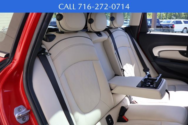 2020 Mini Cooper Base S ALL4 photo 10
