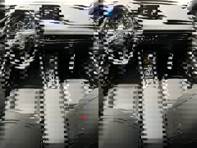 2025 Mazda Mazda3 2.5 Turbo Premium Plus photo 4