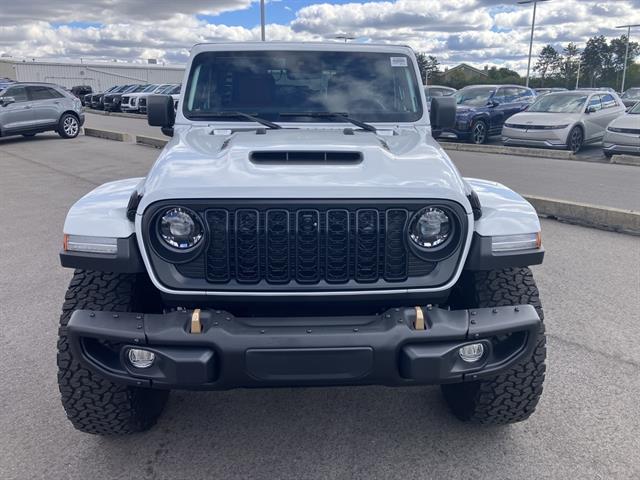 2024 Jeep Wrangler Rubicon 392 photo 2