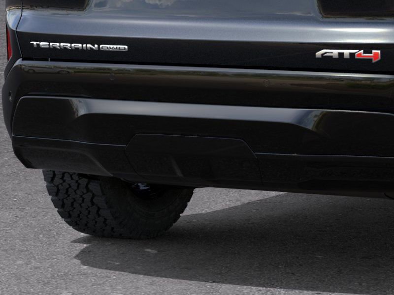 2026 Gmc Terrain AT4 photo 14