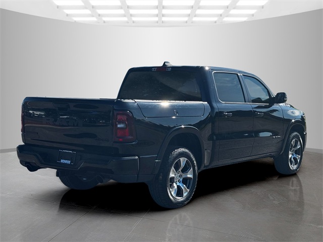 2025 Ram 1500 Lone Star photo 2