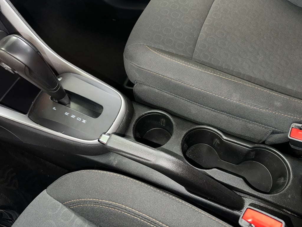 2022 Chevrolet Trax LS photo 11