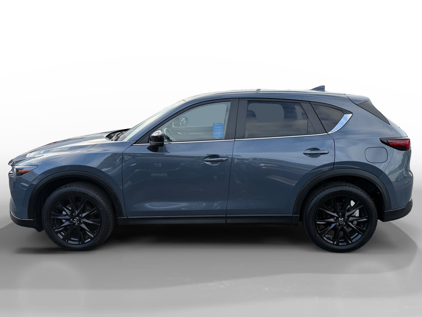 2024 Mazda CX-5 2.5 S Carbon photo 2