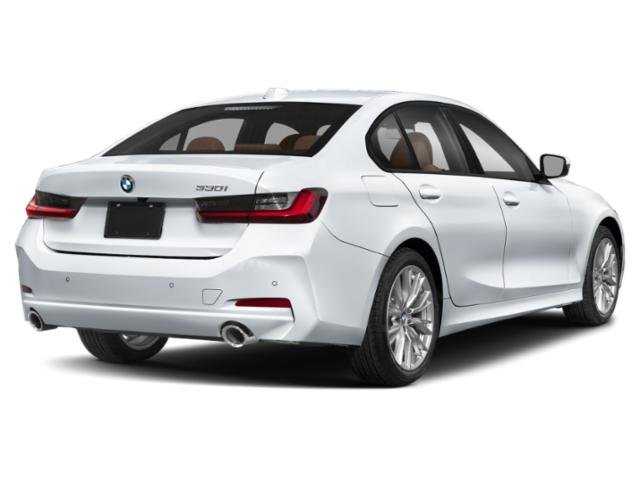2023 Bmw 330i photo 2