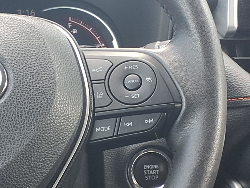 2023 Toyota RAV4 Adventure photo 15