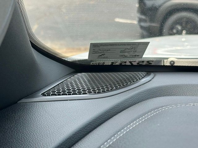 2025 Ram 1500 Laramie photo 20