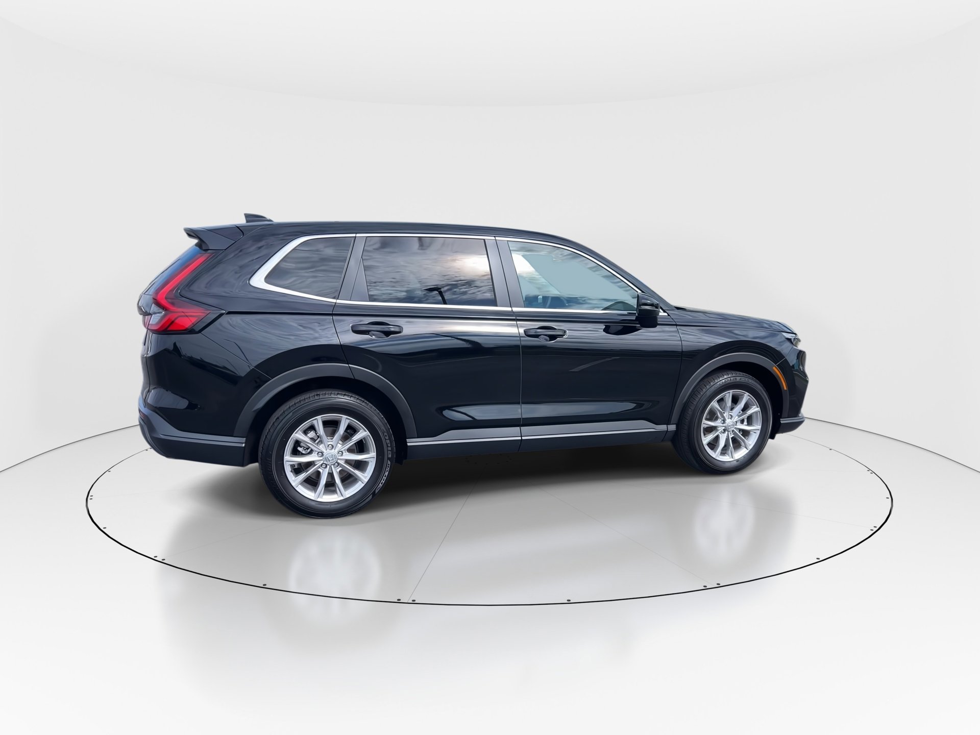 2024 Honda CR-V EX-L photo 8