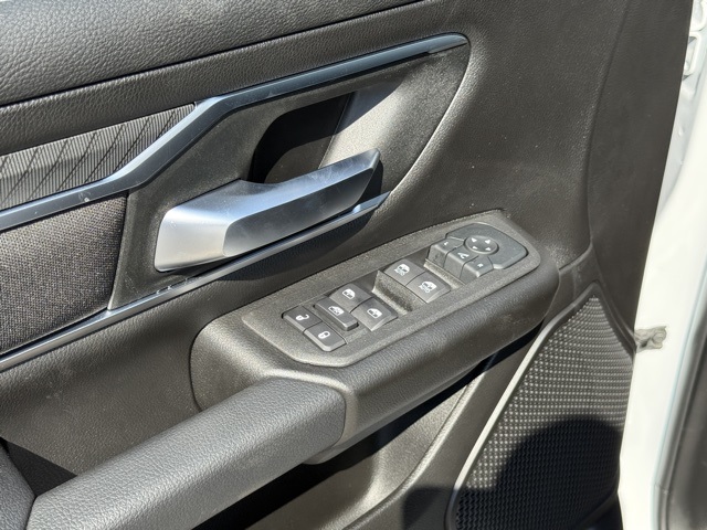 2026 Ram 1500 Big Horn Lone Star photo 10