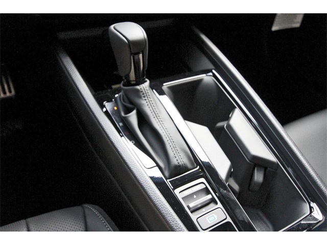 2025 Honda Accord Hybrid Sport-L photo 19