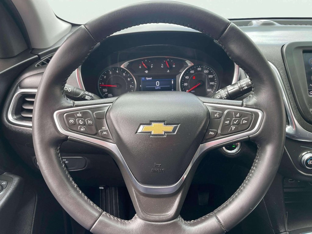 2022 Chevrolet Equinox LT photo 11