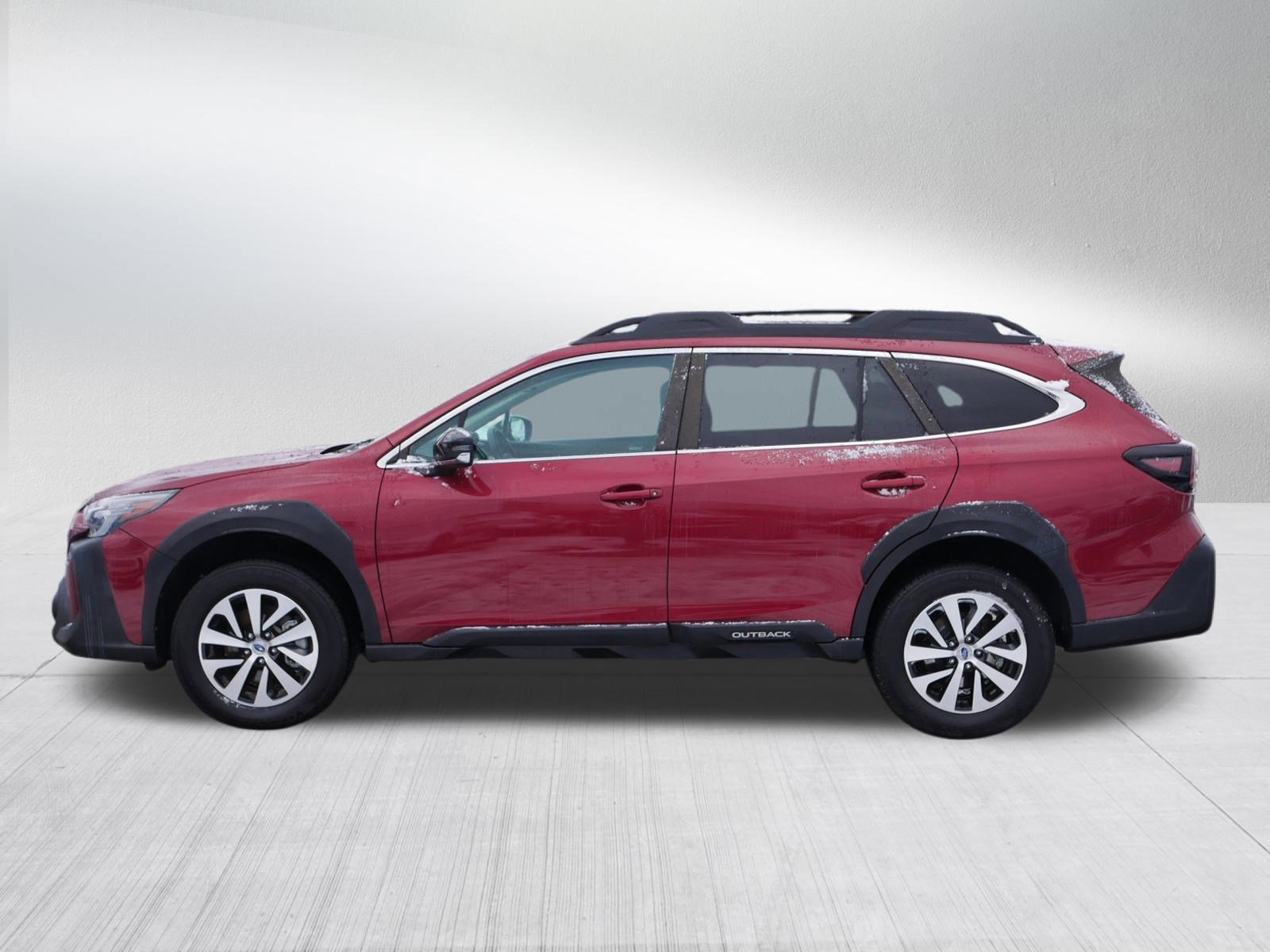 2023 Subaru Outback Premium photo 4