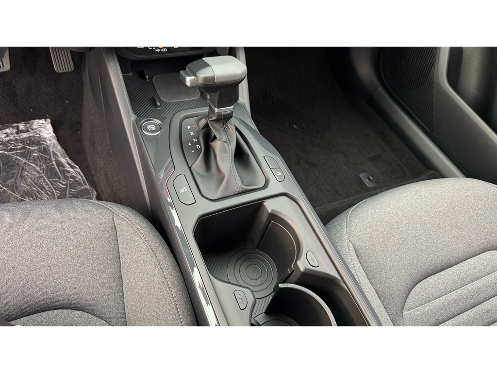 2025 Kia K4 EX photo 18